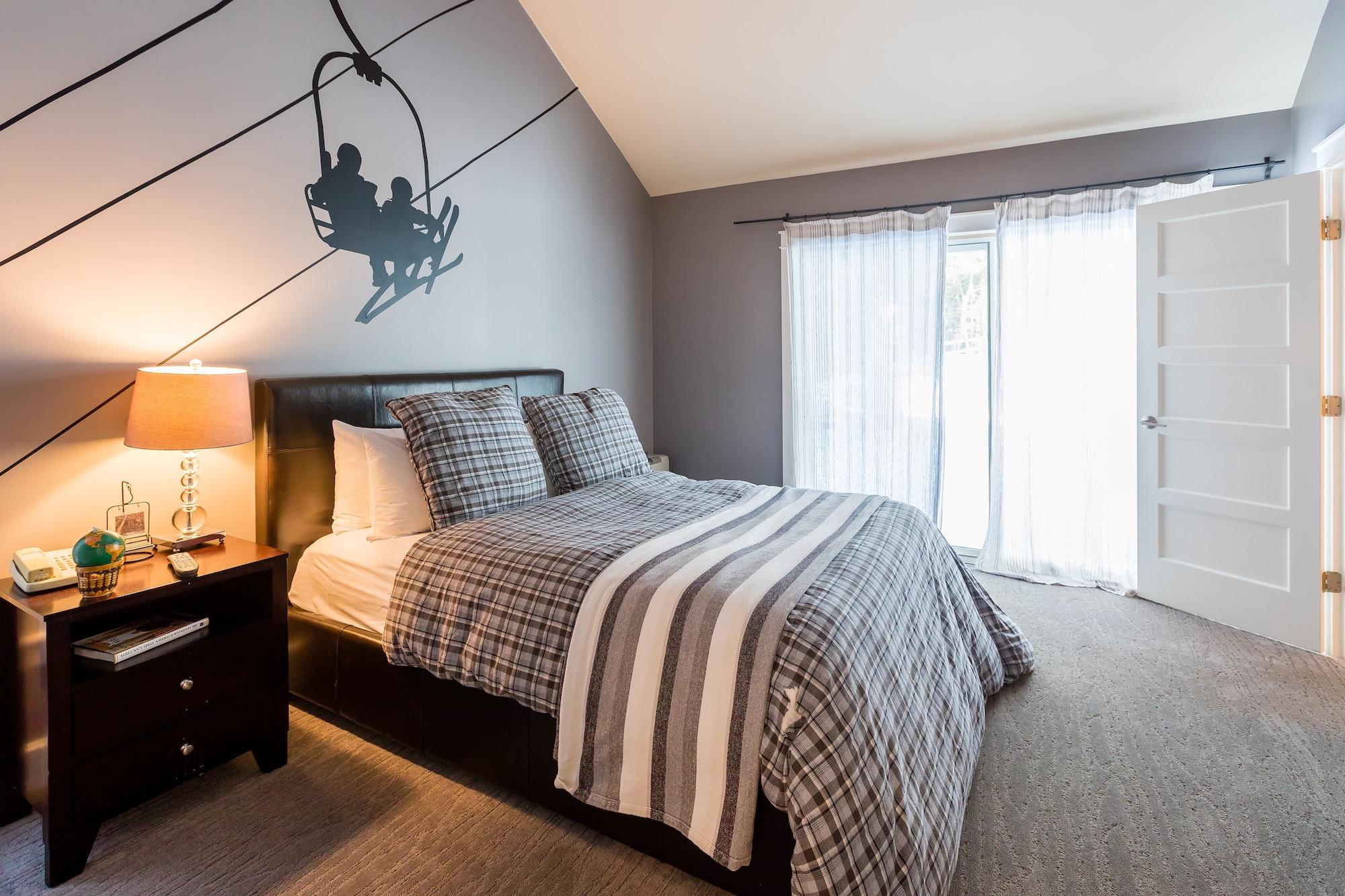 Topnotch Resort Стоу Екстериор снимка