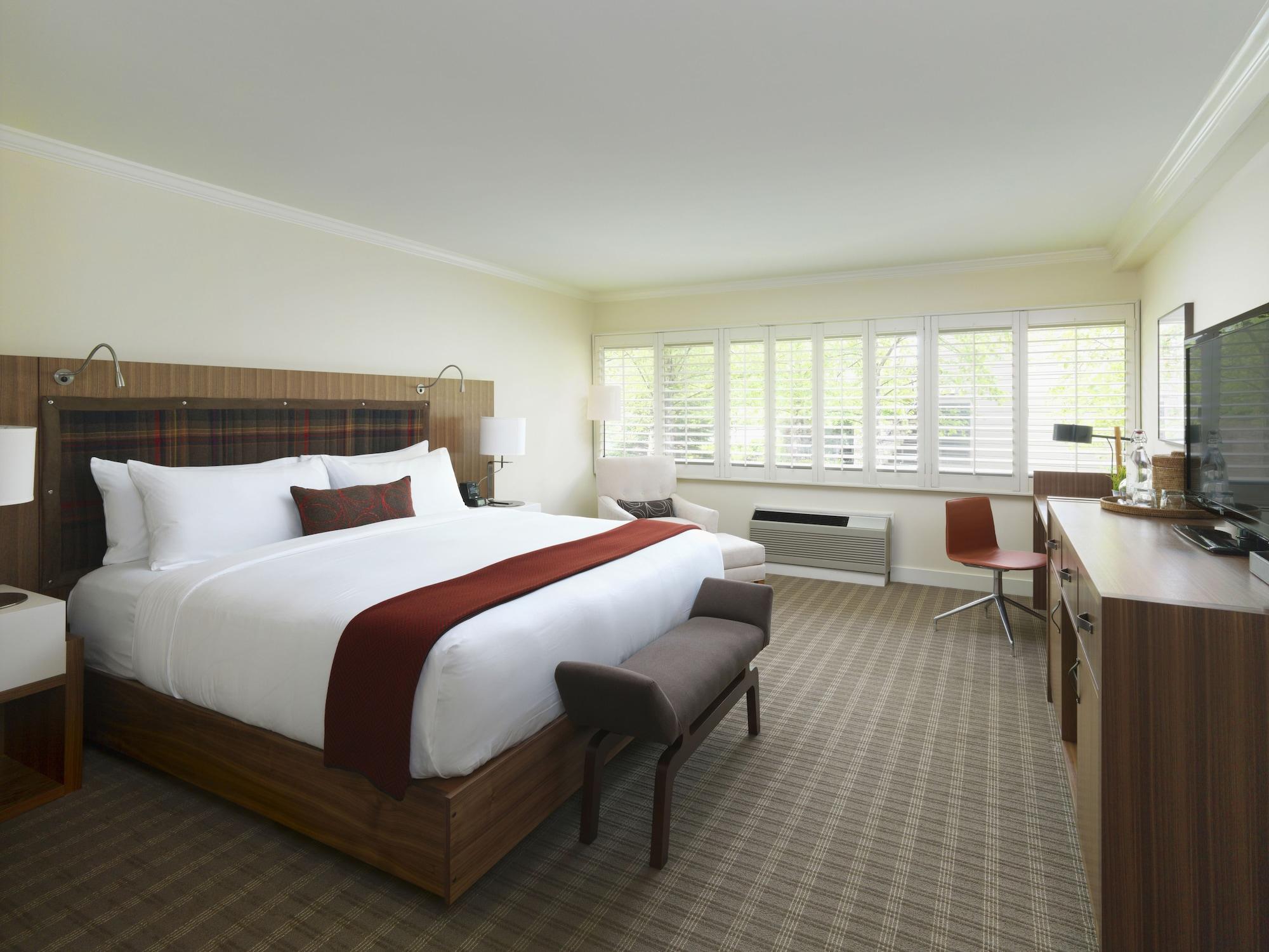 Topnotch Resort Стоу Екстериор снимка