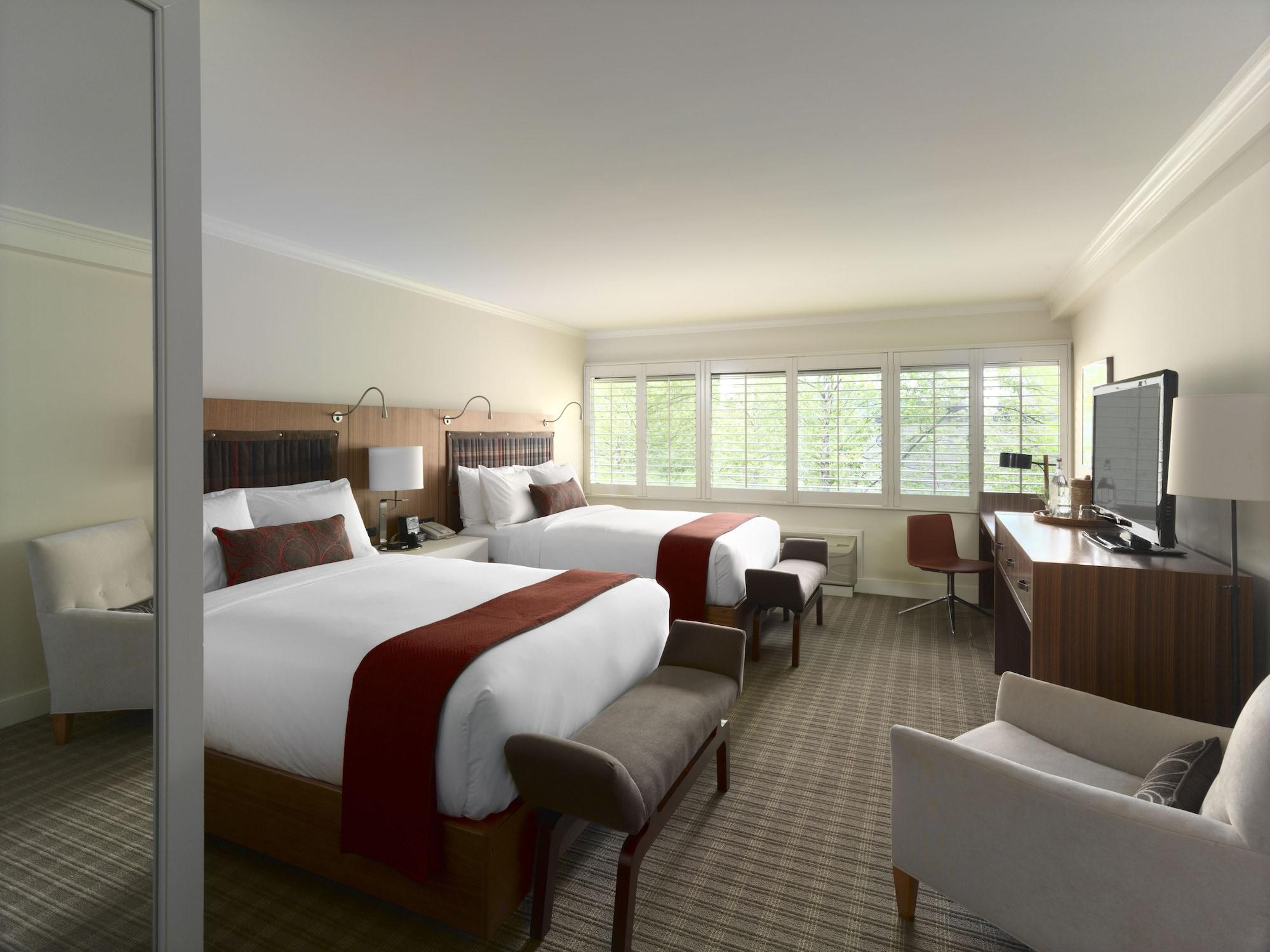 Topnotch Resort Стоу Екстериор снимка