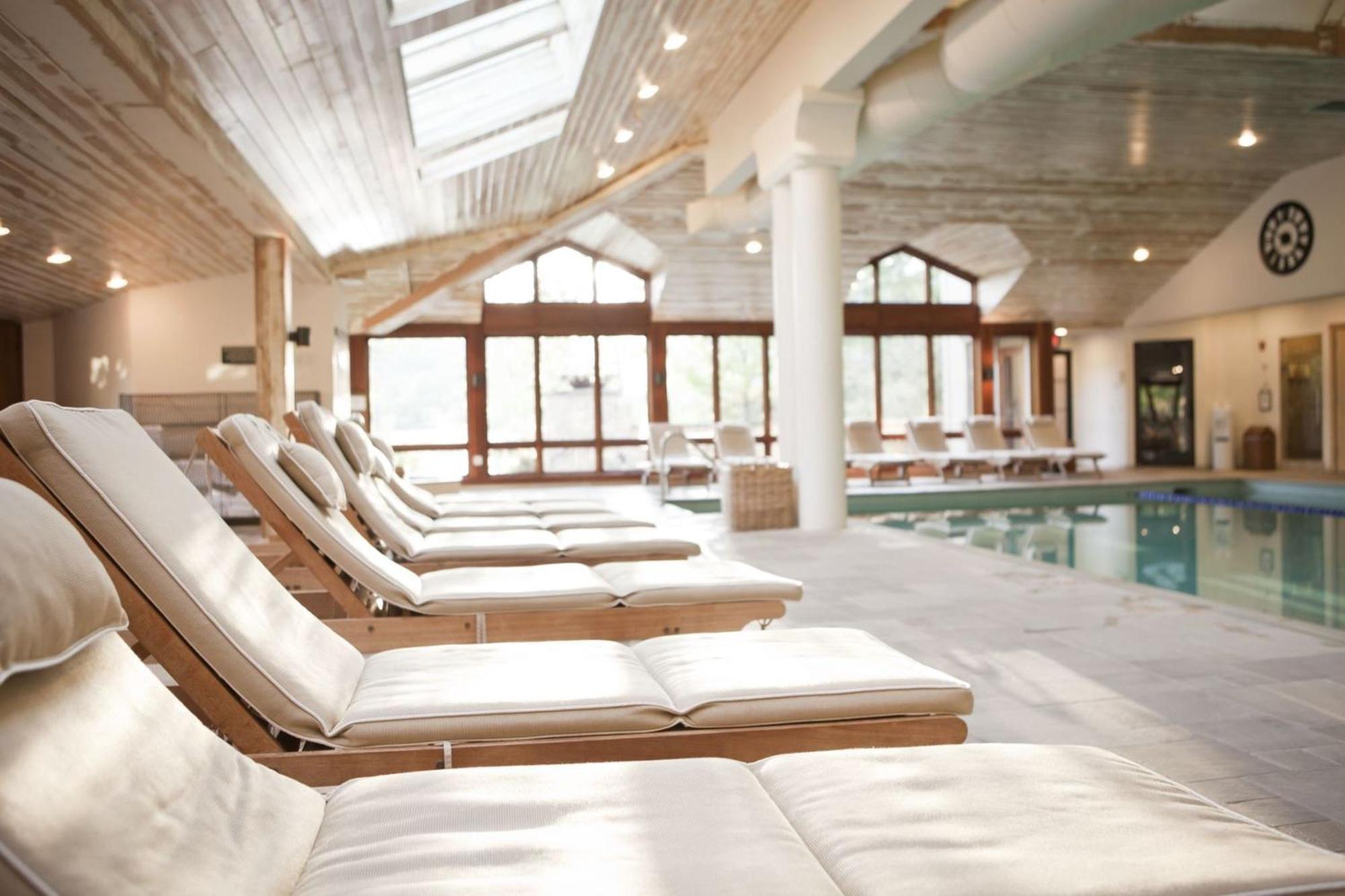 Topnotch Resort Стоу Екстериор снимка